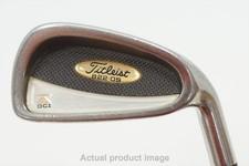 Titleist Dci 822 Oversize 4 Iron Regular Flex Ns Pro Steel 1010066 Good L66
