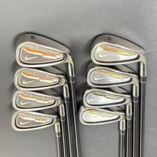 Nike Ignite Iron Set 8pcs 4-9,Pw,Sw Regular Flex Ignite RH