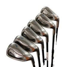 Dunlop Xxio 2006 6S Iron Set Ir Flex Sr