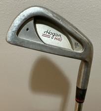 Ben Hogan H-40 Single Iron 4 Iron Apex 3 Steel Shaft Regular Right Hand 38”