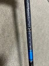 TENSEI AV Series 55 S Shaft f Titleist clubs Xlink Tech used