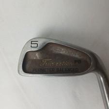 Tour Action Premier Balanced Mens RH 5 Iron Golf club