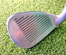 Turbo Power X-6 Steel Plus 8 Iron / RH / ~36" / Regular Graphite / jl1519