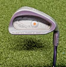 Ping Eye 2 Orange Dot 5 Iron  /  RH  /  Stiff Steel ~37"  /  Nice Grip  / jd8855