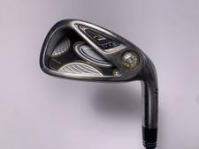 TaylorMade R7 Draw Single 6 Iron T-Step 90 Regular Steel Mens RH