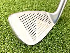 RAM Vertex Trajectory Tuned 9 Iron / RH / Regular Steel ~36" / jl5257