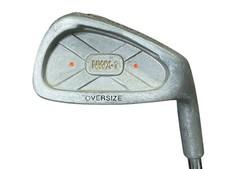 Northwestern Oversize 6 Iron NWX-1 Pro Flex 37.5" Right Handed RH Golf Club