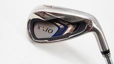 Xxio 9 7 Iron Steel Regular Flex N.S.Pro 890Gh 0853124 J41