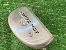 Odyssey WHITE HOT XG#5 Putter Original Steel [34] #471 Golf Clubs