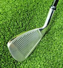 Fire Power 200 Plus Oversize 6 Iron  /  RH  /  Regular Graphite ~38"  /  jd6840