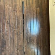 Fujikura DHX 50SR Golf Shaft Variable Tque Ce
