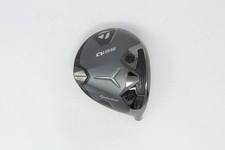 TaylorMade Qi35 LS Driver - HEAD ONLY - Right-Handed - 9 Degrees