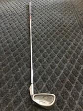NEAR MINT! King Cobra II, 6 Iron, Steel Shaft, Reg Flex, original grip, #TA8