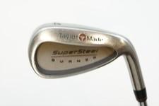 Taylormade Supersteel 4 Iron Steel Flex Rifle 0828002 L62