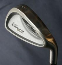 Cobra SS-i 6  Iron Original Regular Flex Steel Shaft SSi