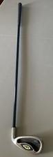 USED RH Mens' VRG Turbo Steel #SW Iron Golf Club Regular Flex