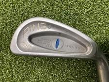 Ping Eye Blue Dot 3 Iron / RH / Stiff Steel ~39.5" / Good Grip / jl8803