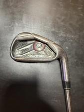 Taylormade Burner 2.0 4 Iron - Stiff - Steel - Right Hand - NICE CONDITION