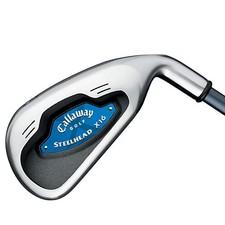 CALLAWAY X-16 APPROACH WEDGE 50° GRAPHITE REGULAR STANDARD