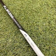 Fujikura PRO 2.0 Tour Spec 6S Golf Shaft Stable Control