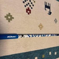Fujikura Speeder Boost 50R 1W Golf Shaft with IOMIC Grip 45.25"
