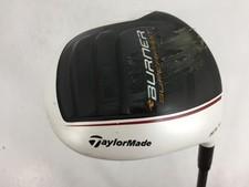 TaylorMade BURNER SUPER FAST TP 2.0 Driver 10.5 Matrix OZIK HD6 (S) #311 Golf