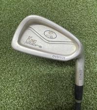 King Cobra Oversize 4 Iron / RH / Senior Graphite ~39.5" / Good Grip / jj9082