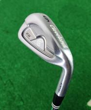 Cleveland CG4 Tour (Stiff Std +2) 6 Iron Right Hand Stiff Steel Nice 38"