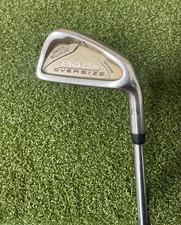 Armour 845s Oversize 3 Iron  /  RH  /  Stiff Steel ~39" /  NEW GRIP / jj7565