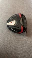 TaylorMade M6 10.5 Driver Head Only RH Golf Club Express Shipping JP