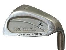 Pro Select Pitching Wedge Flow Weight Control 35.25" Right Handed RH Golf Club