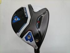 Cobra Aerojet Max 15.5 Degree Speeder Nx For R Flex Fairway Wood