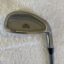 Macgregor DX 7 Iron Regular Flex Graphite Right Hand 37.5 Inches Long