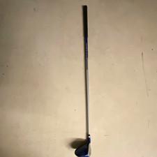 Power Toad Jr 1-Wood Driver 17.5° Youth RH Titanium Head Graphite Blue/Silver