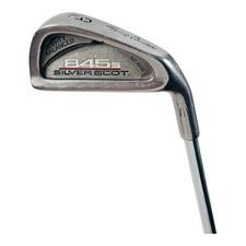 Tommy Armour 845s Silver Scot 3 Iron Steel Shaft 38.5" Right-Handed