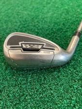 Adams Idea Tech A40S Single 8 Iron Men's MLH GS75 Regular Flex Steel Shaft