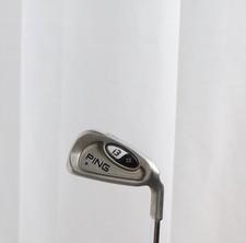 Ping I3 + 6 Iron Flex Steel 1189432 Good