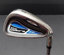 King Cobra FP 6 Iron Aldila NV HL 70 Regular Flex Graphite Shaft RH 2