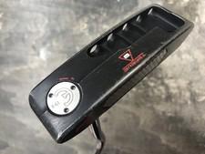 Edel Golf E-3 Black Putter Original Steel [33] #562 Golf Clubs