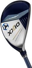 XXIO Golf Club 13 20* 4H Hybrid Stiff Graphite MP 1300 Value