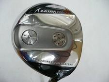 Akira TM-F3 Fairway Wood FW ROMBAX6Y09 (S) #660 Golf Clubs