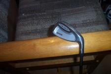 slightly Used Tommy Armour 845  Vault  5 Iron   Steel mens RH