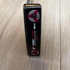 Odyssey Protype 4Ht Putter 34 Inch