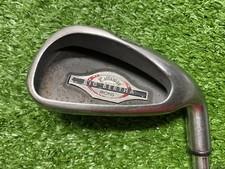 Callaway Big Bertha 6 Iron / RH / Regular Steel ~37.5" / New Grip / jl1151