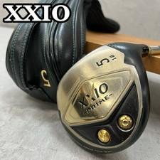 Xxio Prime Sp800 Men'S Golf Wear Way Wood 5W Clique 18 C-6 R Right