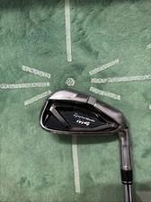 TaylorMade M4 6 Iron RH Stiff Flex Shaft