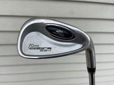 Right Handed King Cobra SS-i 8 Iron w/ Steel R Flex Shaft