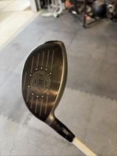 Callaway X HOT Unisex Adults Driver - 4B291509F100