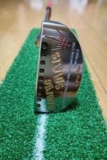 George Spirits Gtm1 Style2 63/100 Limited Edition Putter