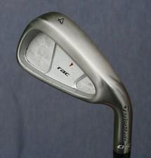 TaylorMade RAC OS Oversize 4 Iron Original Regular Flex Steel Shaft